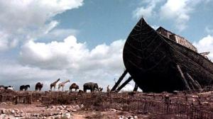 Кадры из фильма Библия: В начале / The Bible: In the Beginning (1966)