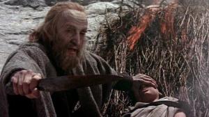 Кадры из фильма Библия: В начале / The Bible: In the Beginning (1966)