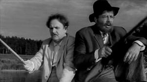 Кадры из фильма Дачники (1966)