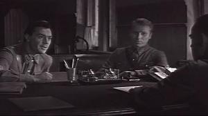 Кадры из фильма По тонкому льду (1966)
