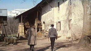 Кадры из фильма Поездка отца / Le voyage du père (1966)