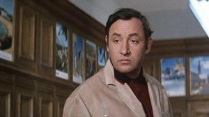Кадры из фильма Поездка отца / Le voyage du père (1966)
