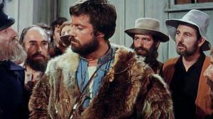 Кадры из фильма Капкан / The Trap (1966)