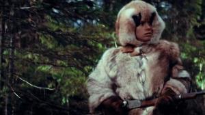 Кадры из фильма Капкан / The Trap (1966)