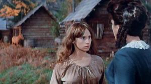 Кадры из фильма Капкан / The Trap (1966)