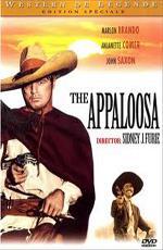 Аппалуза / The Appaloosa (1966)