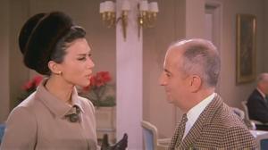 Кадры из фильма Ресторан господина Септима / Le grand restaurant (1966)