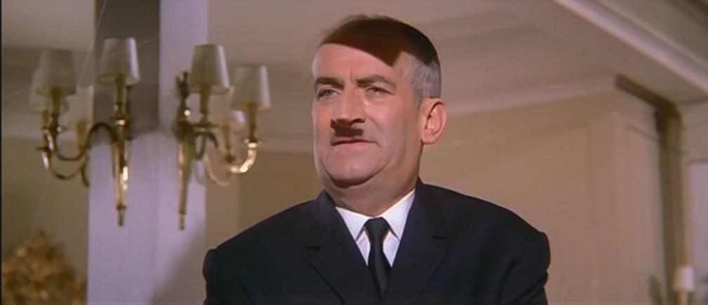Кадр из фильма Ресторан господина Септима / Le grand restaurant (1966)