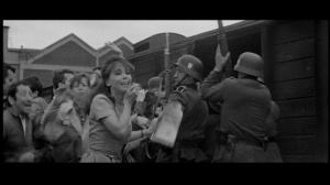 Кадры из фильма Горит ли Париж? / Paris brûle-t-il? (1966)