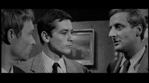 Кадры из фильма Горит ли Париж? / Paris brûle-t-il? (1966)