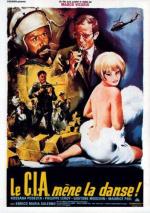 Семь золотых мужчин наносят ответный удар / Il grande colpo dei 7 uomini d'oro (1966)
