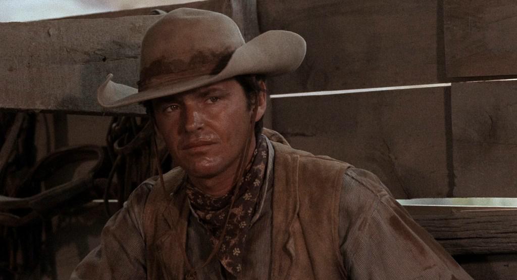 Кадр из фильма Побег в никуда / Ride in the Whirlwind (1966)