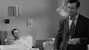 Кадры из фильма Азарт удачи / The Fortune Cookie (1966)