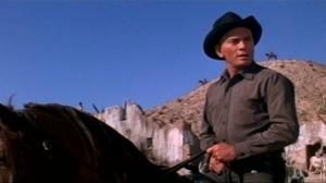 Кадры из фильма Возвращение великолепной семерки / Return of the Seven (1966)