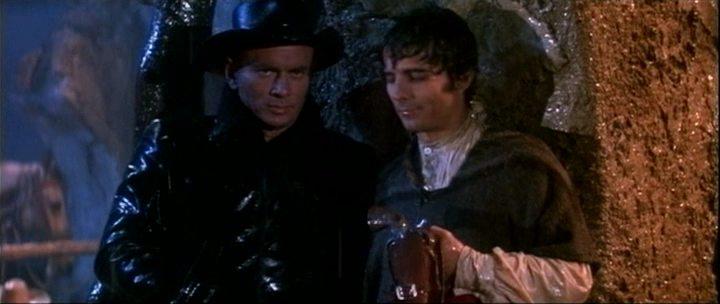 Кадр из фильма Возвращение великолепной семерки / Return of the Seven (1966)