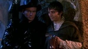 Кадры из фильма Возвращение великолепной семерки / Return of the Seven (1966)