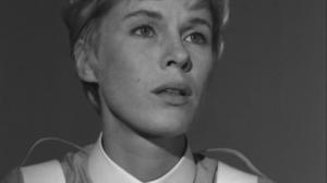 Кадры из фильма Персона / Persona (1966)