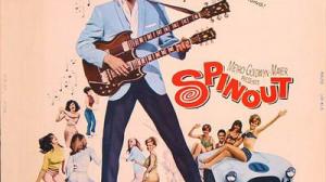 Кадры из фильма Выходные в Калифорнии / Spinout (1966)