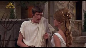 Кадры из фильма Смешное происшествие по дороге на Форум / A Funny Thing Happened on the Way to the Forum (1966)
