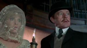 Кадры из фильма Отель Парадизо / Hotel Paradiso (1966)