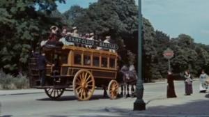 Кадры из фильма Отель Парадизо / Hotel Paradiso (1966)