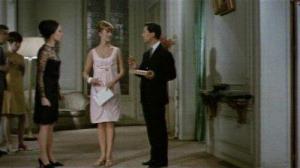 Кадры из фильма Садовник из Аржантей / Le jardinier d'Argenteuil (1966)