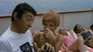 Кадры из фильма Садовник из Аржантей / Le jardinier d'Argenteuil (1966)