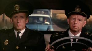 Кадры из фильма Расслабься, Фредди! / Slap af, Frede! (1966)