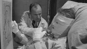 Кадры из фильма Вторые / Seconds (1966)