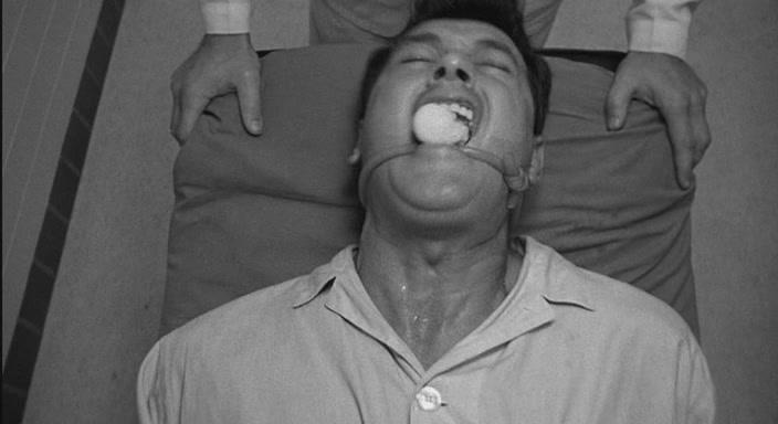 Кадр из фильма Вторые / Seconds (1966)
