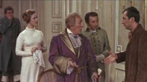 Кадры из фильма Марыся и Наполеон / Marysia i Napoleon (1966)