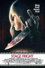 Страх сцены / Stage Fright (2014)