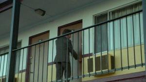 Кадры из фильма Изъяны / Faults (2014)