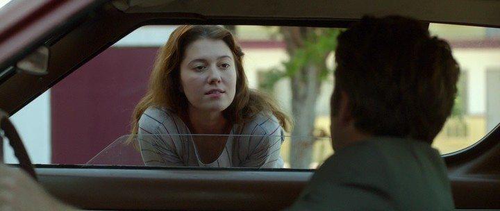 Кадр из фильма Изъяны / Faults (2014)