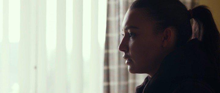 Кадр из фильма Дом / Home (2014)