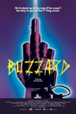 Полудурок / Buzzard (2014)