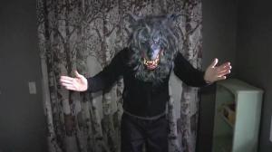 Кадры из фильма Ублюдок / Creep (2014)