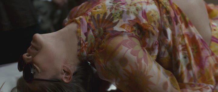 Кадр из фильма Искра / Scintilla (2014)