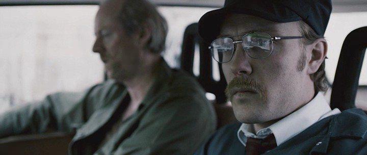 Кадр из фильма Искра / Scintilla (2014)