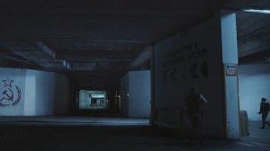 Кадры из фильма Искра / Scintilla (2014)