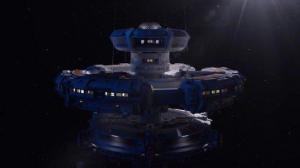 Кадры из фильма Космическая станция 76 / Space Station 76 (2014)