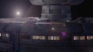 Кадры из фильма Космическая станция 76 / Space Station 76 (2014)