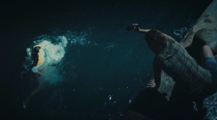 Кадр из фильма Мамула / Mamula (2014)