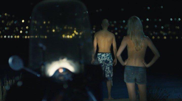 Кадр из фильма Мамула / Mamula (2014)
