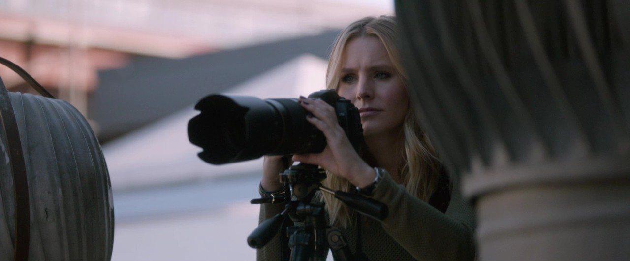 Кадр из фильма Вероника Марс / Veronica Mars (2014)