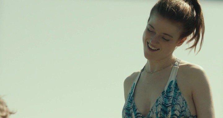 Кадр из фильма Медовый месяц / Honeymoon (2014)