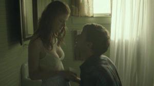 Кадры из фильма Медовый месяц / Honeymoon (2014)