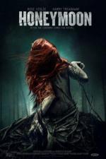 Медовый месяц / Honeymoon (2014)