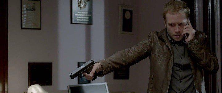 Кадр из фильма 13 грехов / 13 Sins (2014)