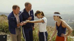 Кадры из фильма Игра по правилам / Fair Play (2014)